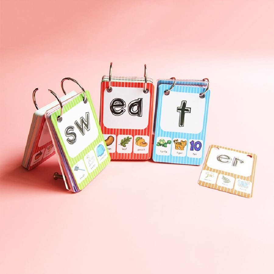 Cách phát âm cho trẻ em